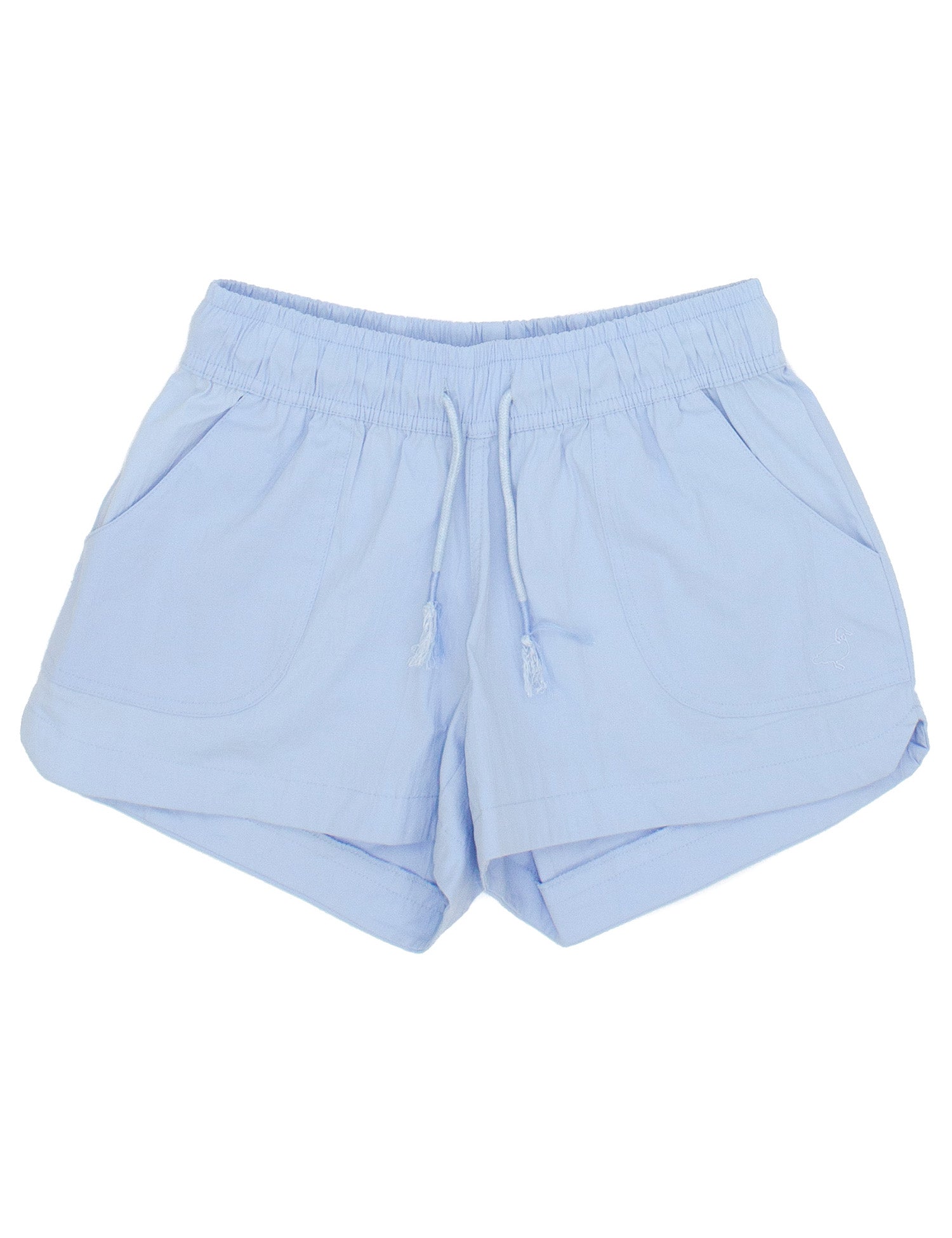 Coast Short Light Blue