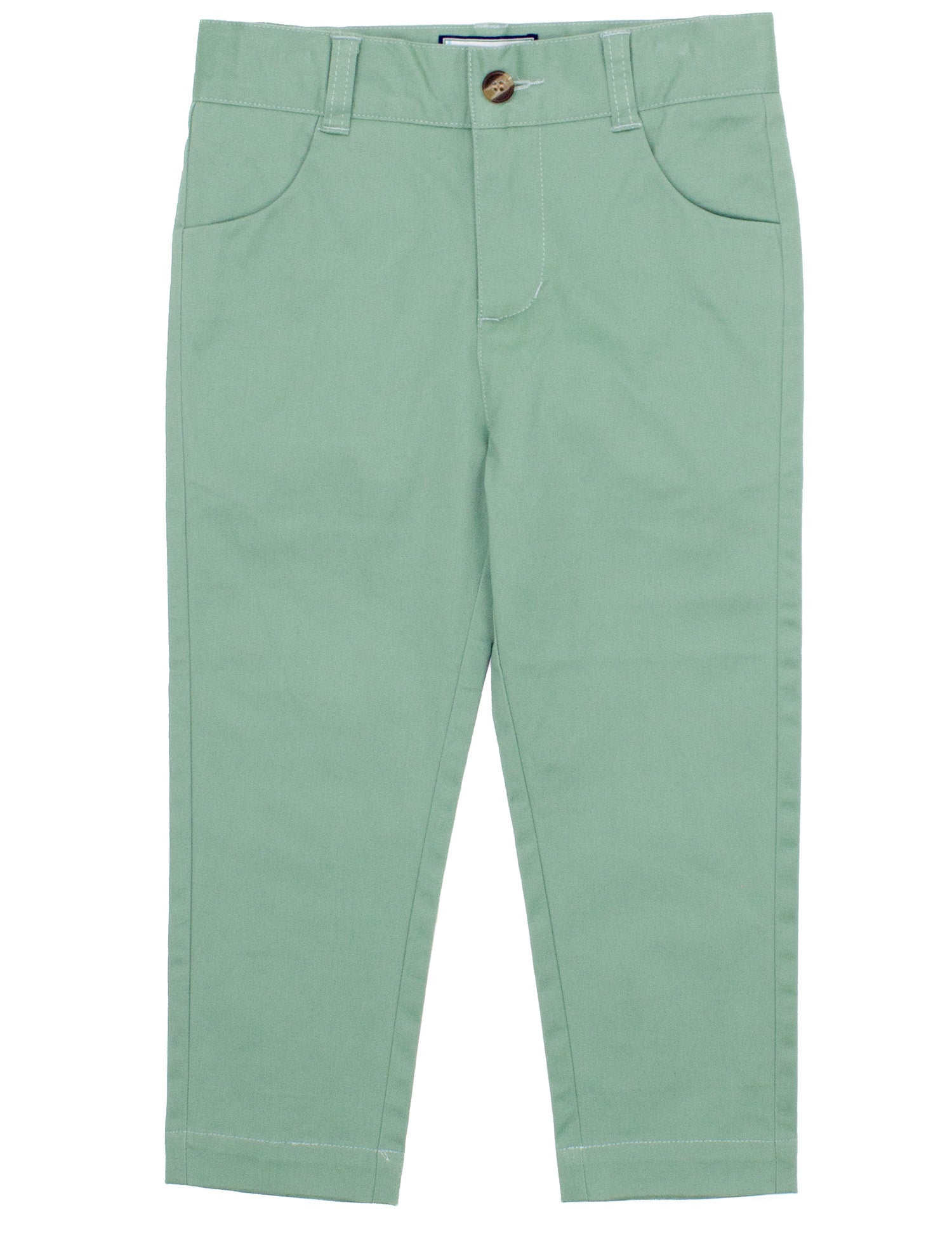 Boys Patriot Pant Eucalyptus