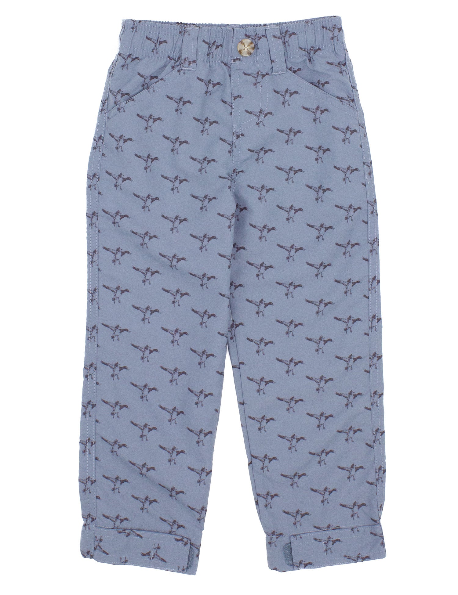 Boys Mallard Pant Ducks