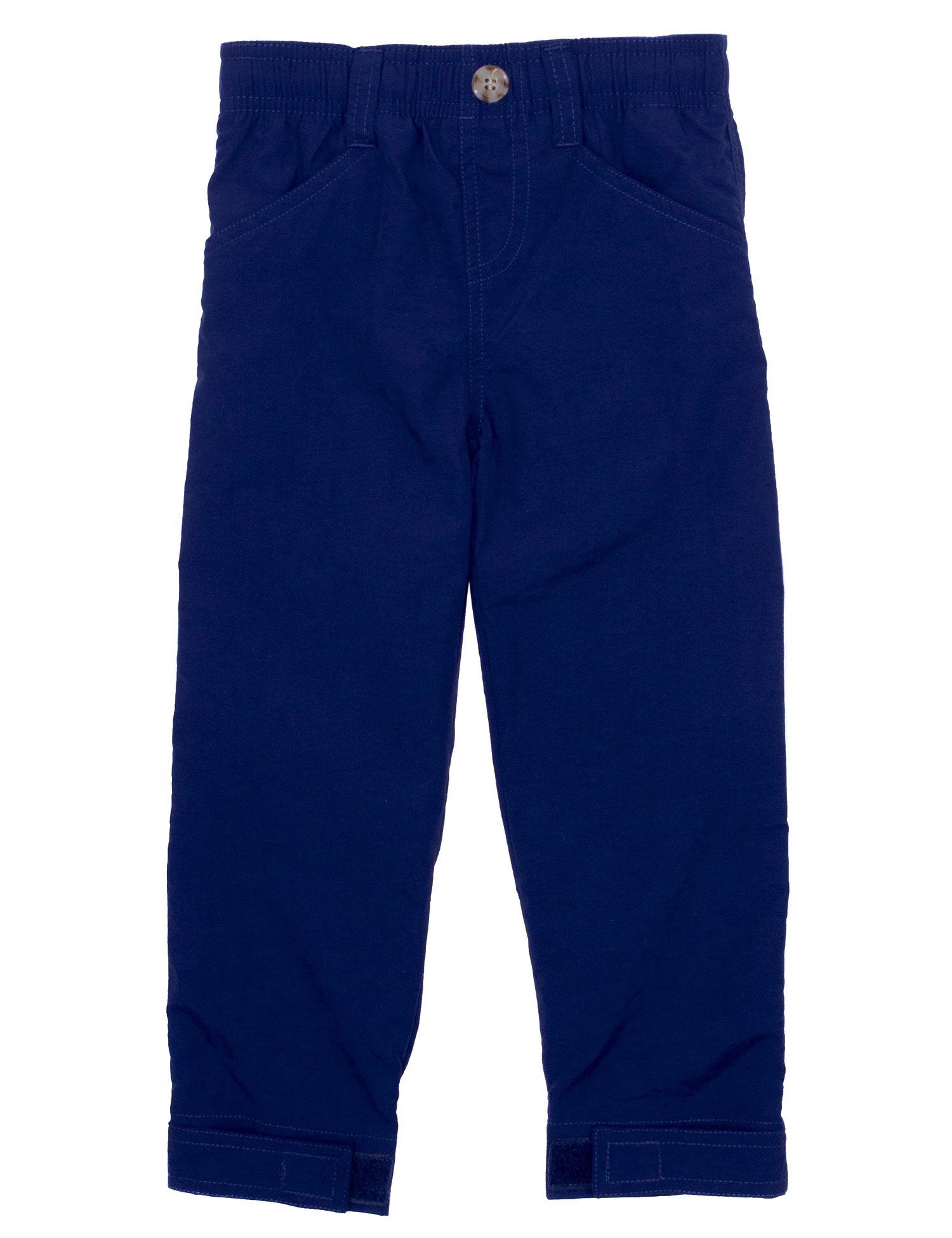 Boys Mallard Pant Marine Navy