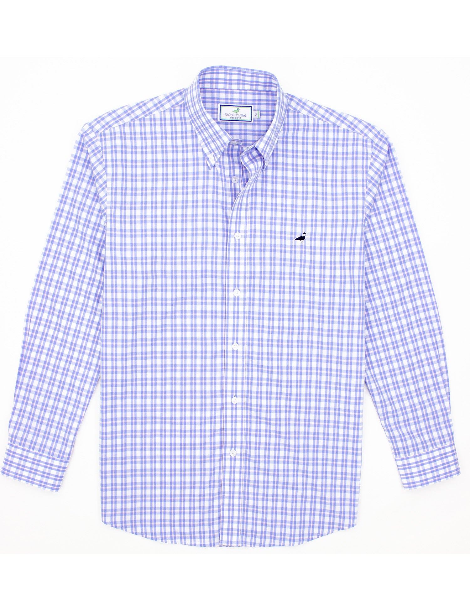 Seasonal Sportshirt Northport