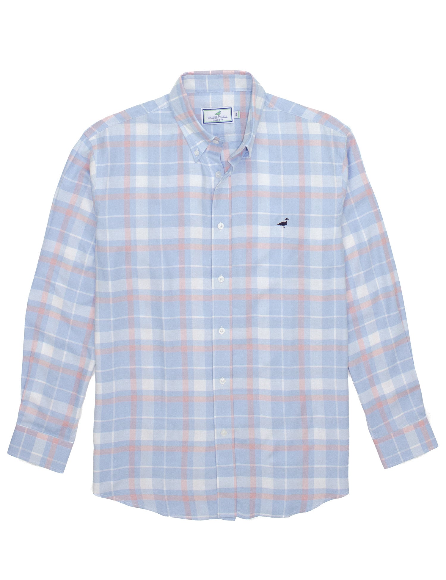 Seasonal Sportshirt Seaside