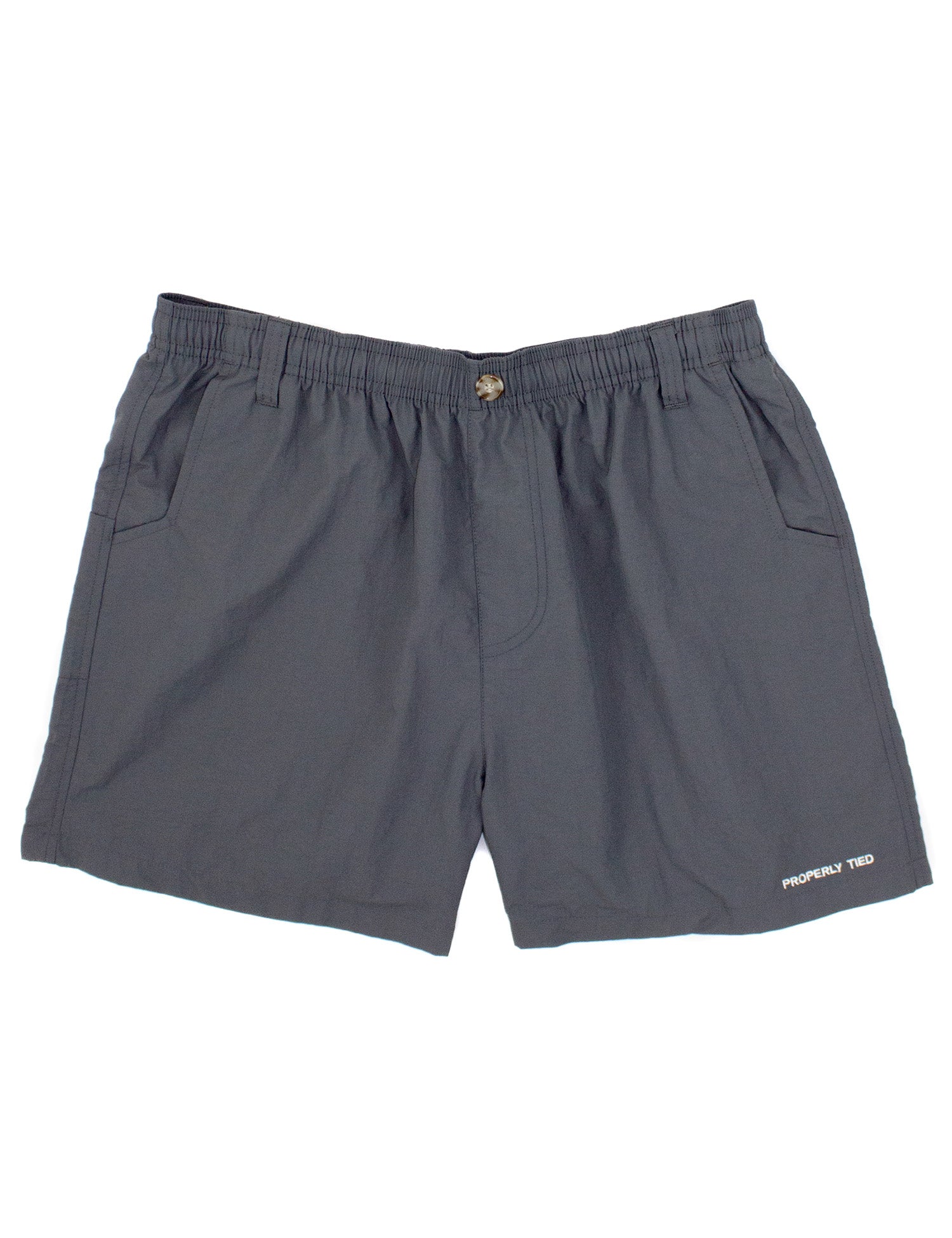 Mallard Short Charcoal