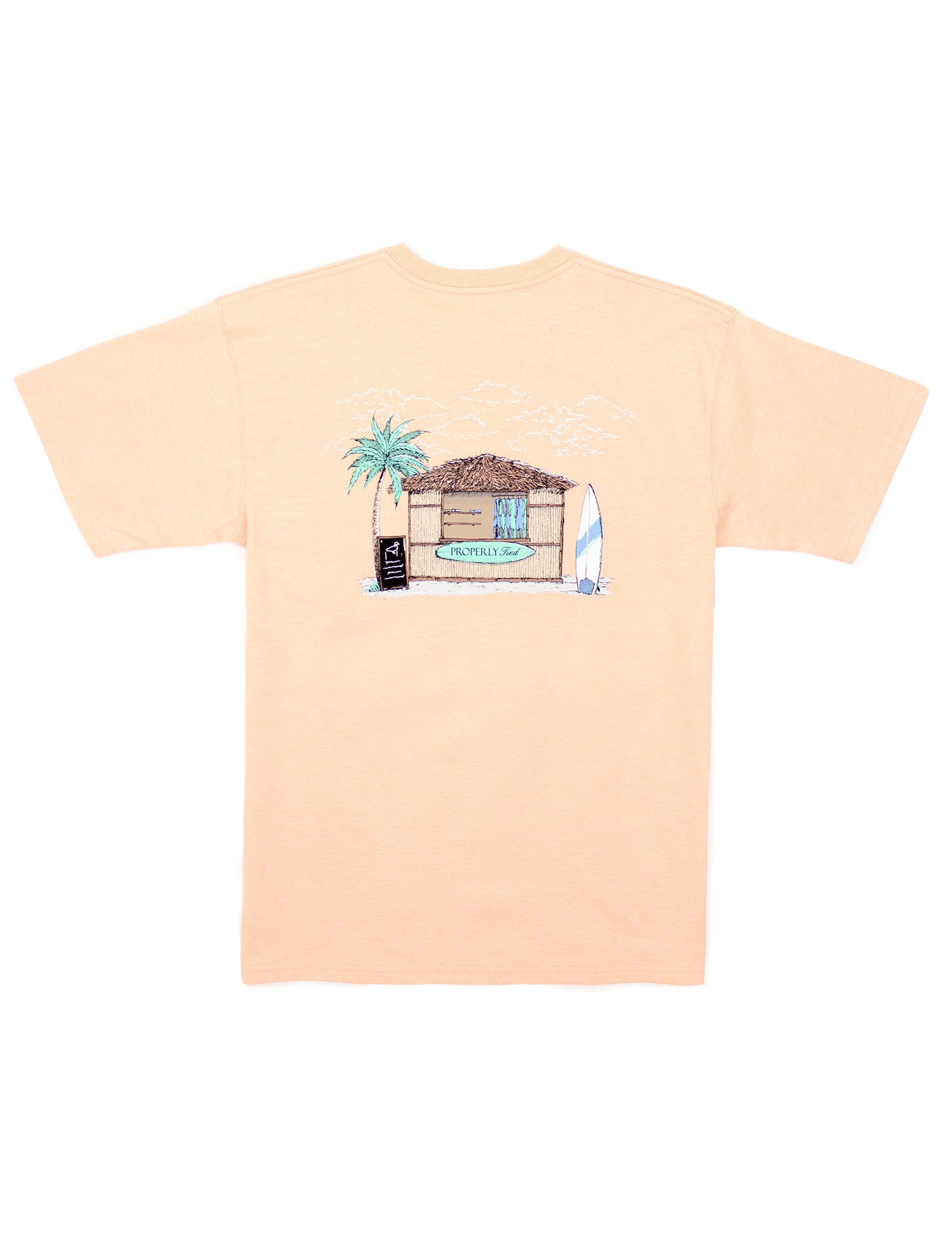 Surf Shack SS Melon