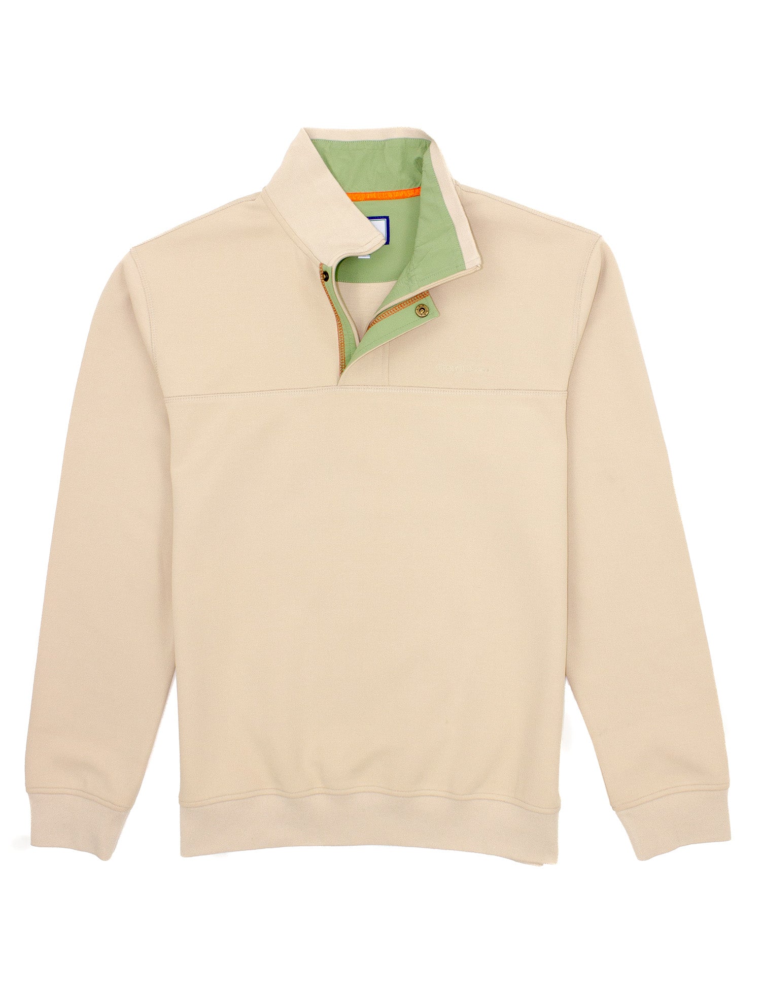 Kennedy Pullover Sand