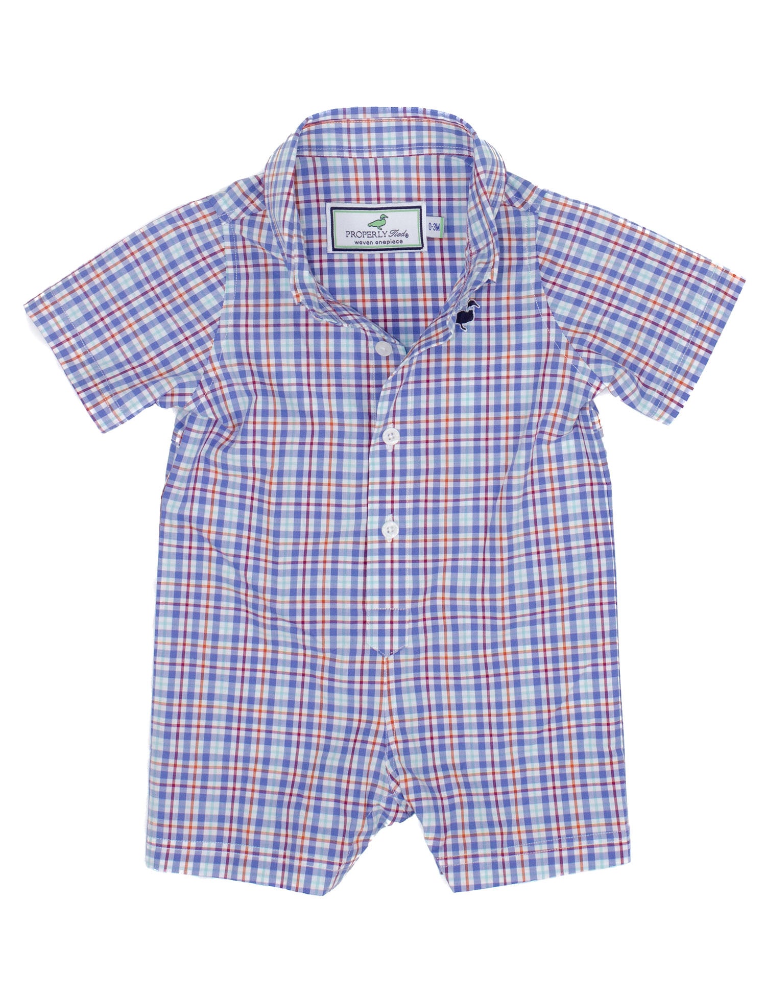 Baby Seasonal Sportshirt Houston