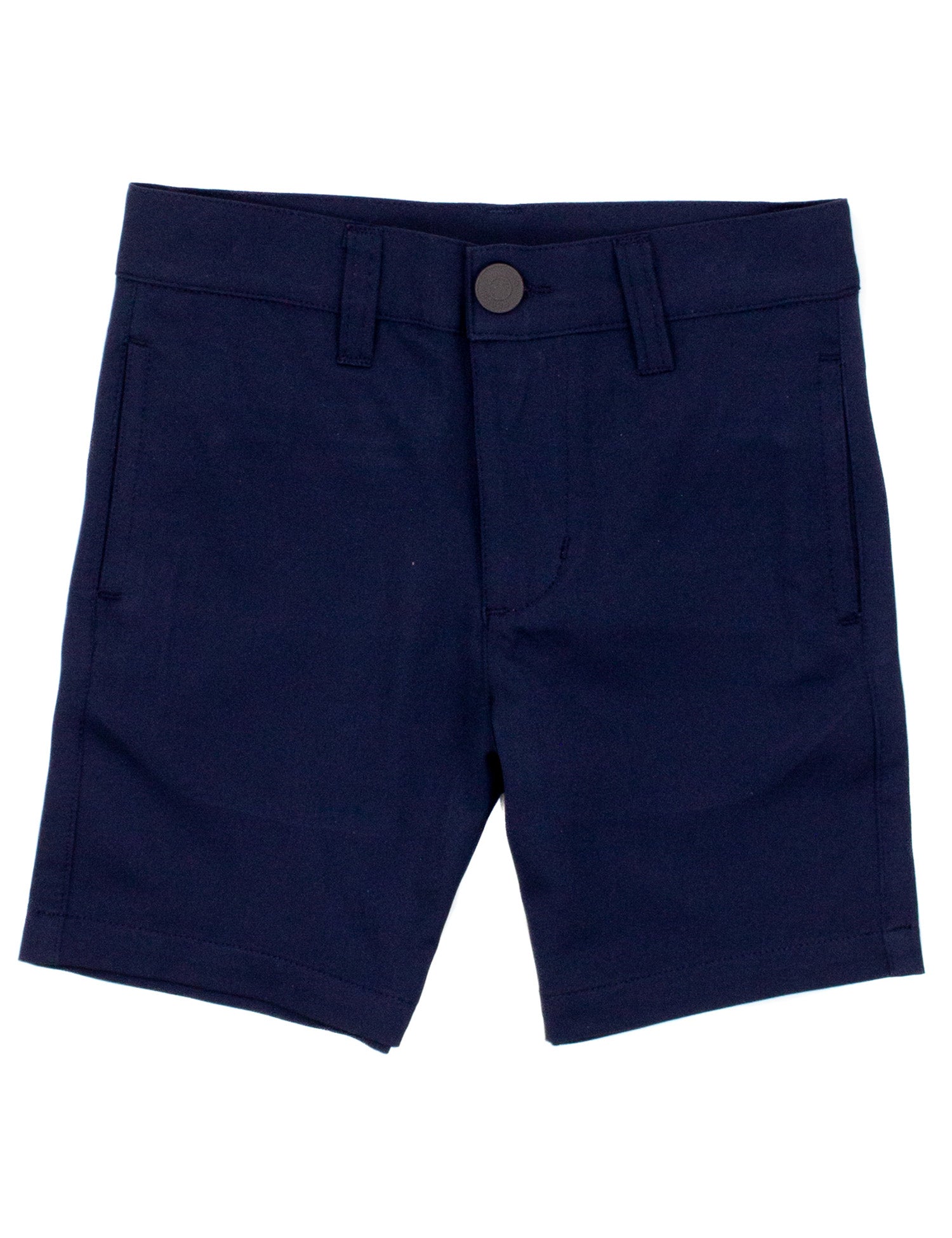 Boys Fairway Short Navy