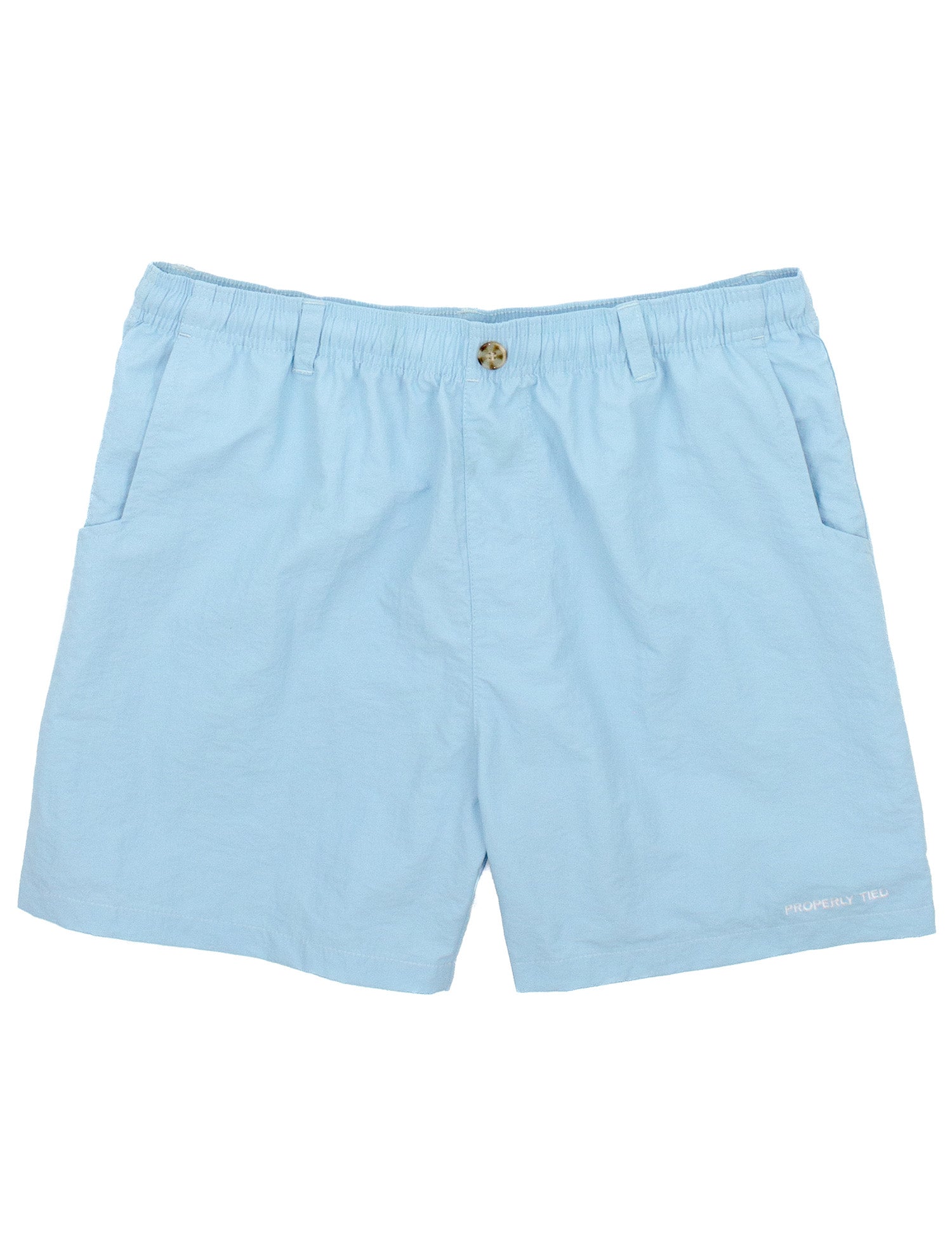 Mallard Short Aqua