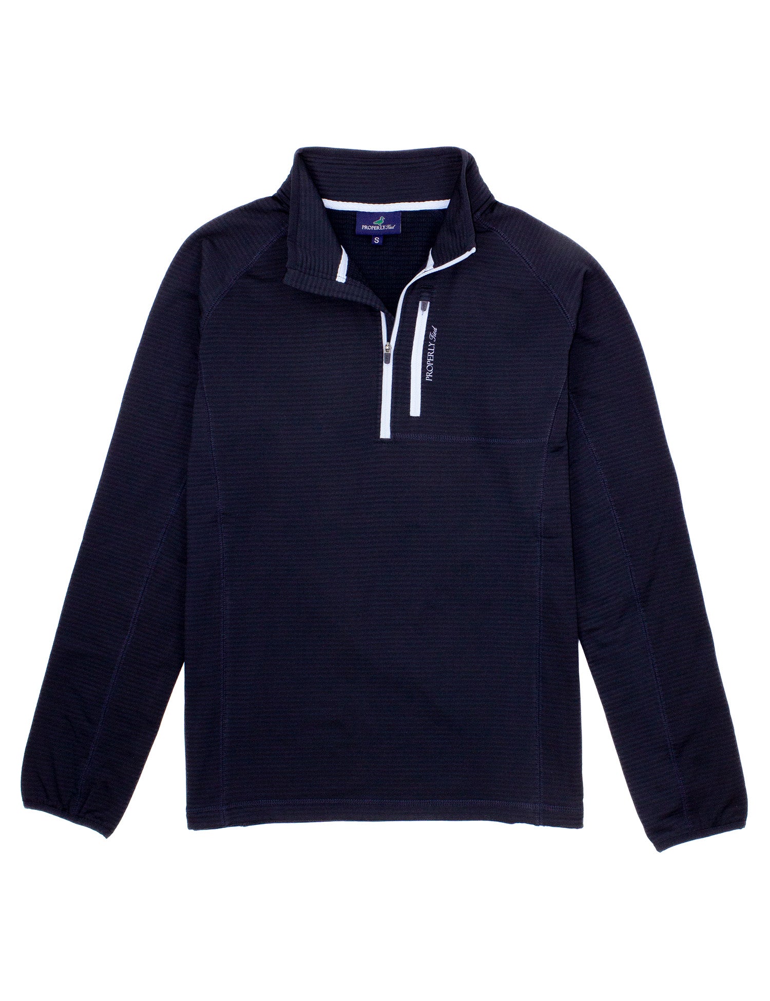 Fairhope Pullover Navy