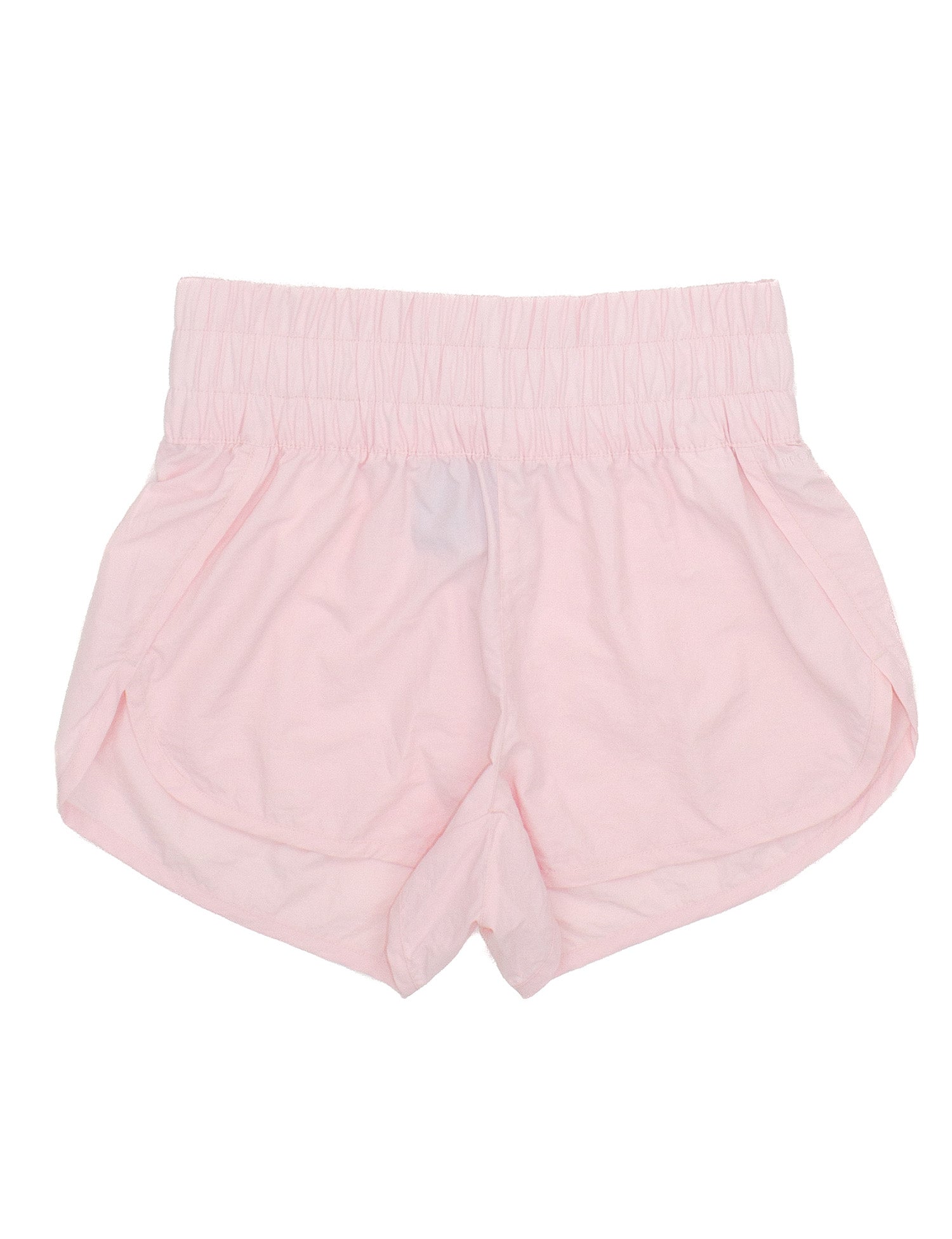 Solis Short Light Pink