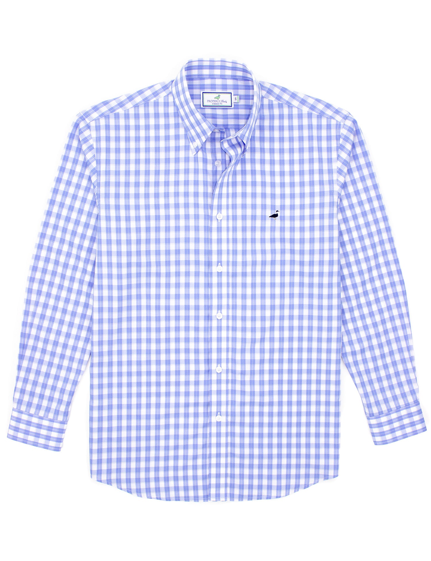 Seasonal Sportshirt Clearwater