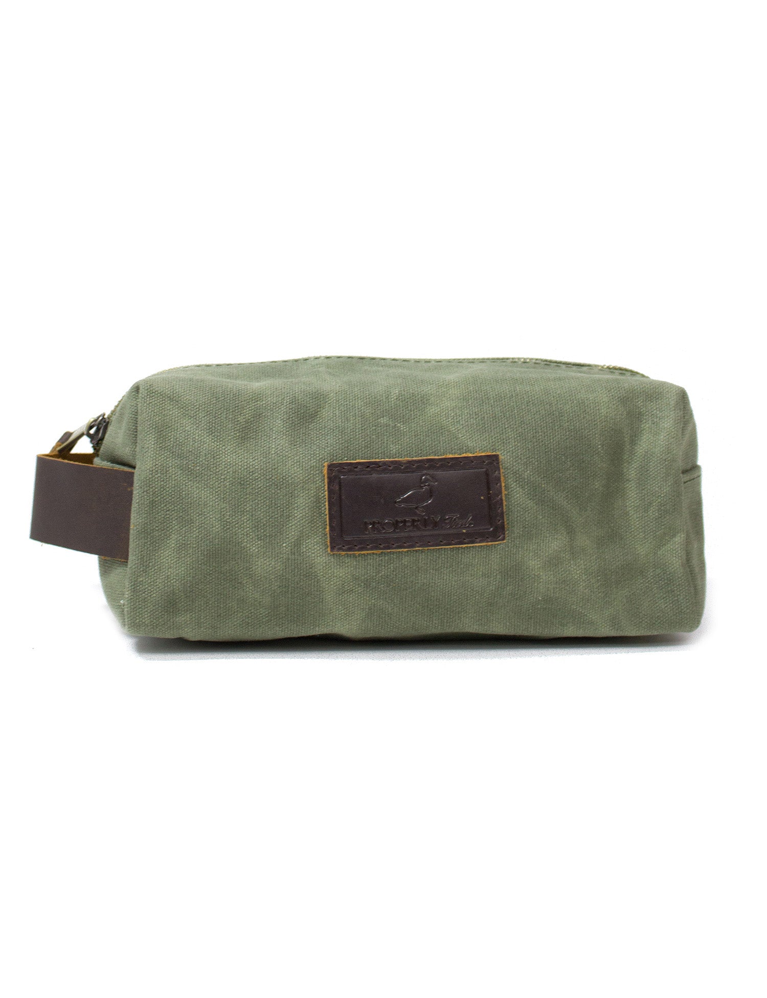 Summit Travel Kit Olive