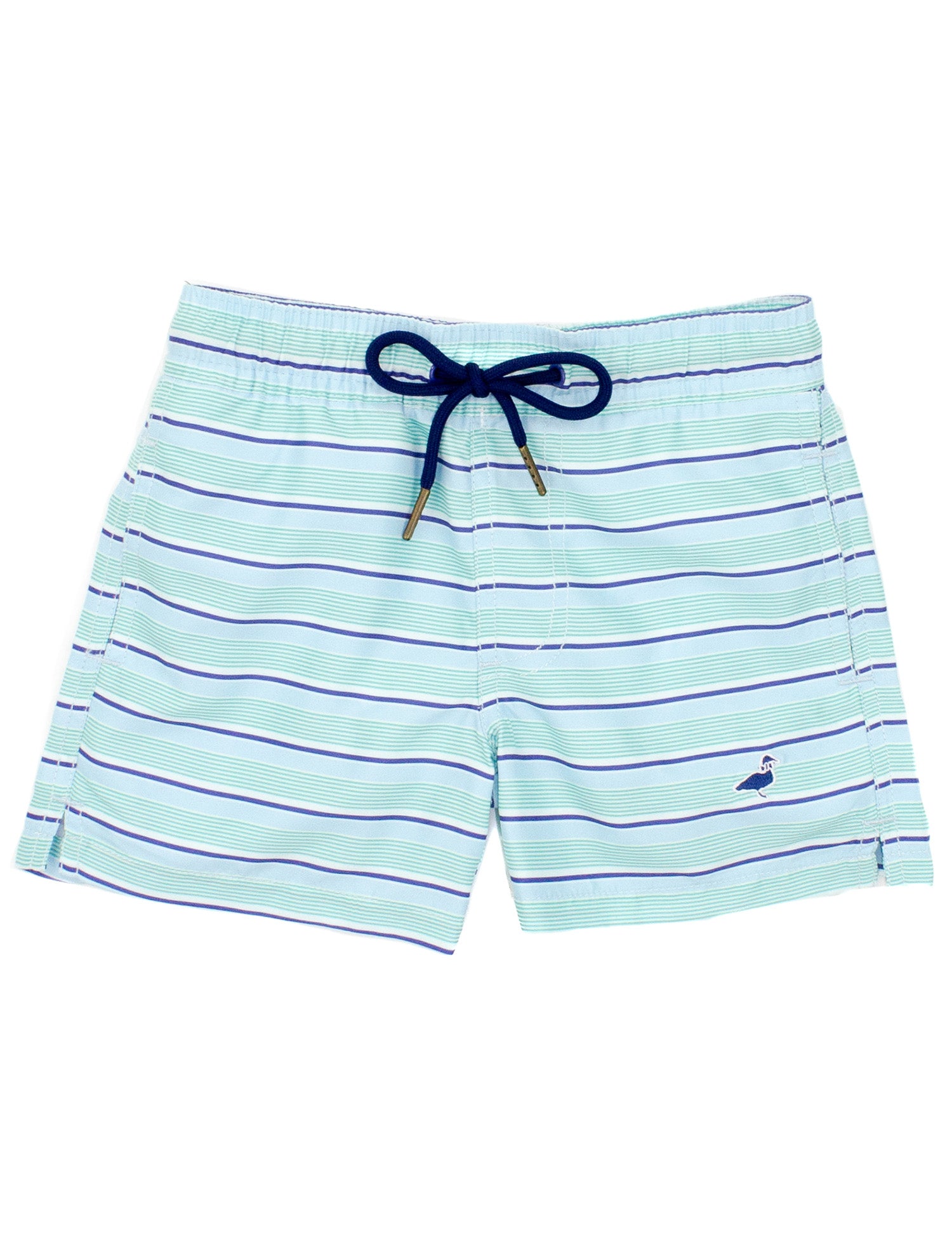 Boys Swim Trunk Crystal Cove