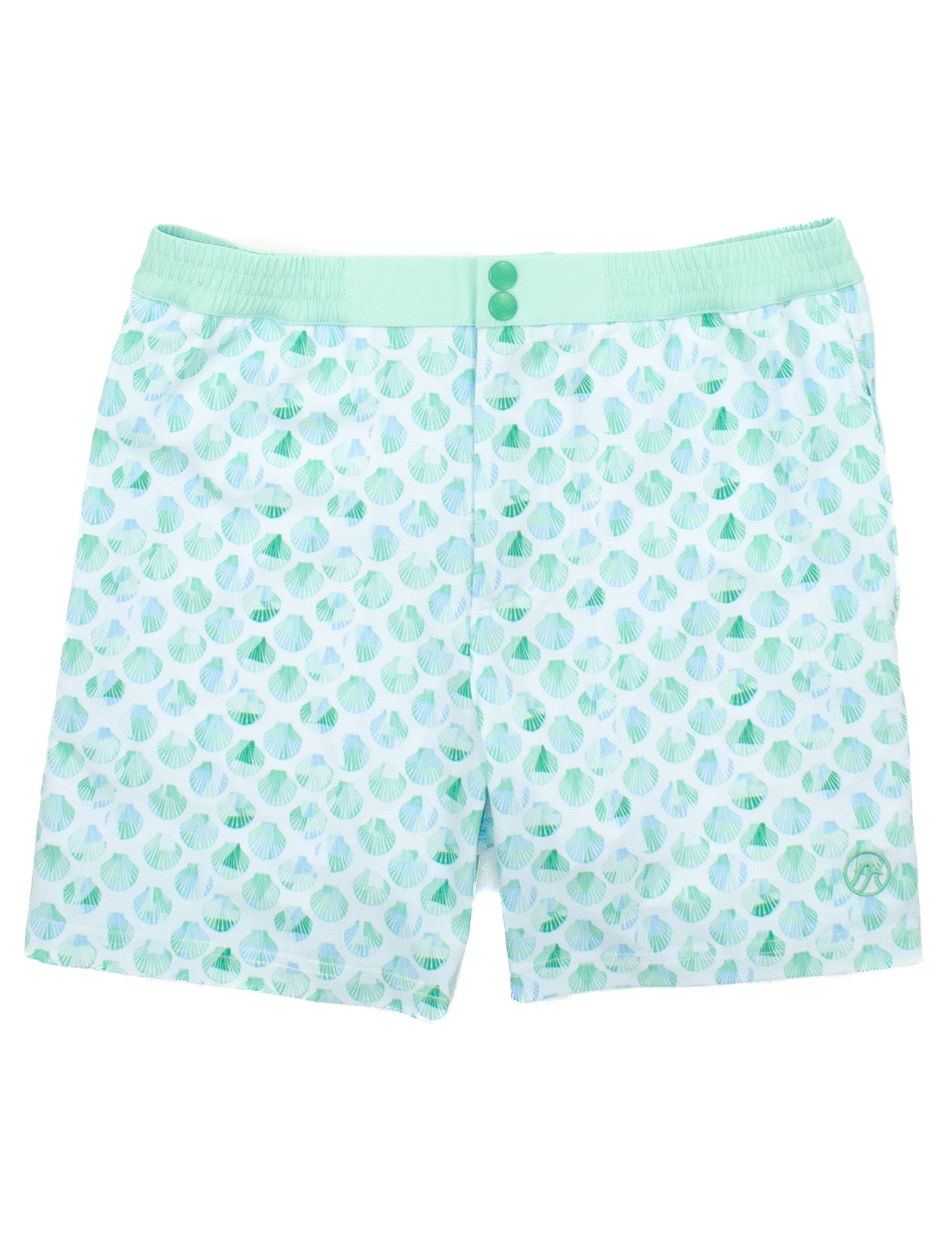 Shordees Board Short Shell