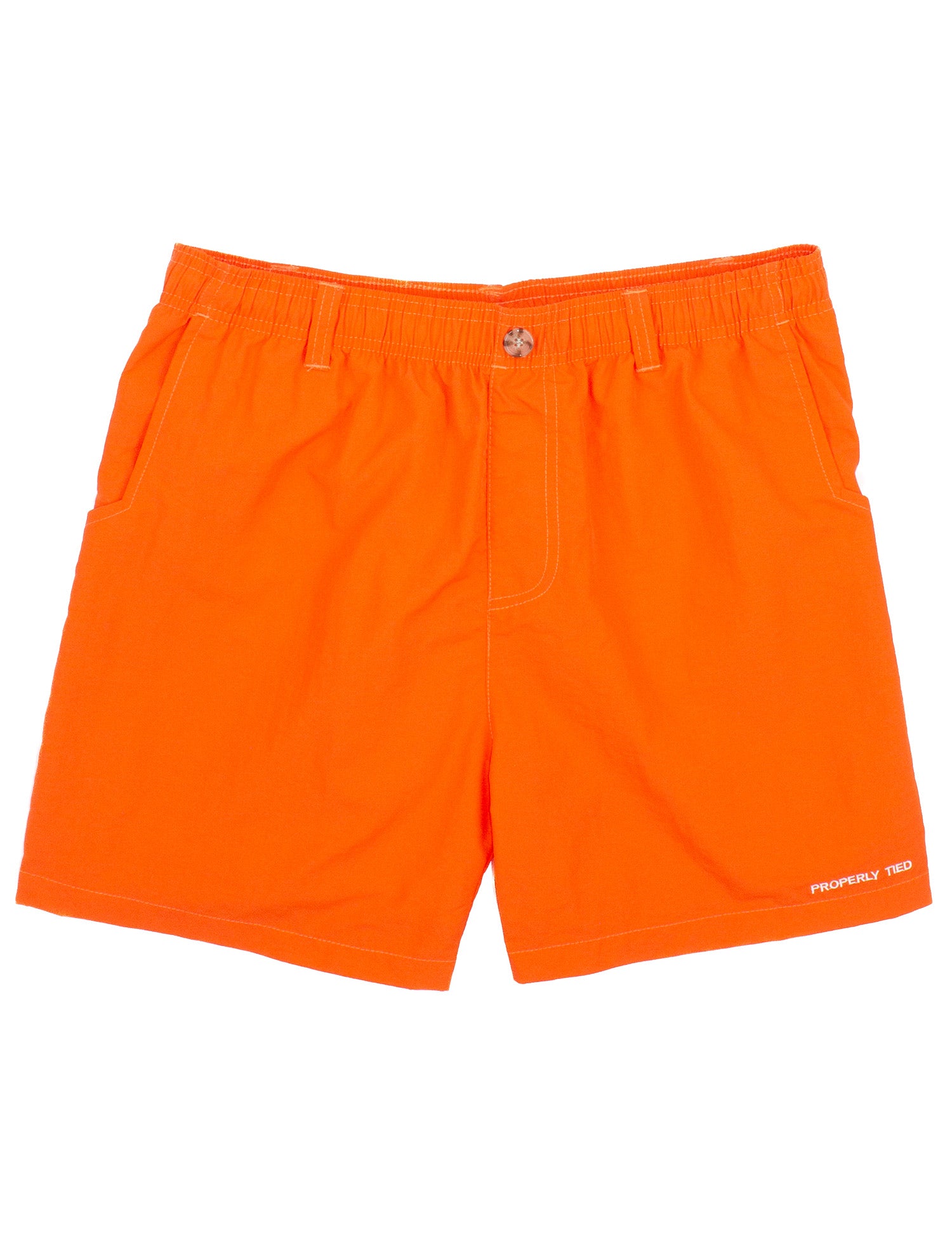 Mallard Short Orange