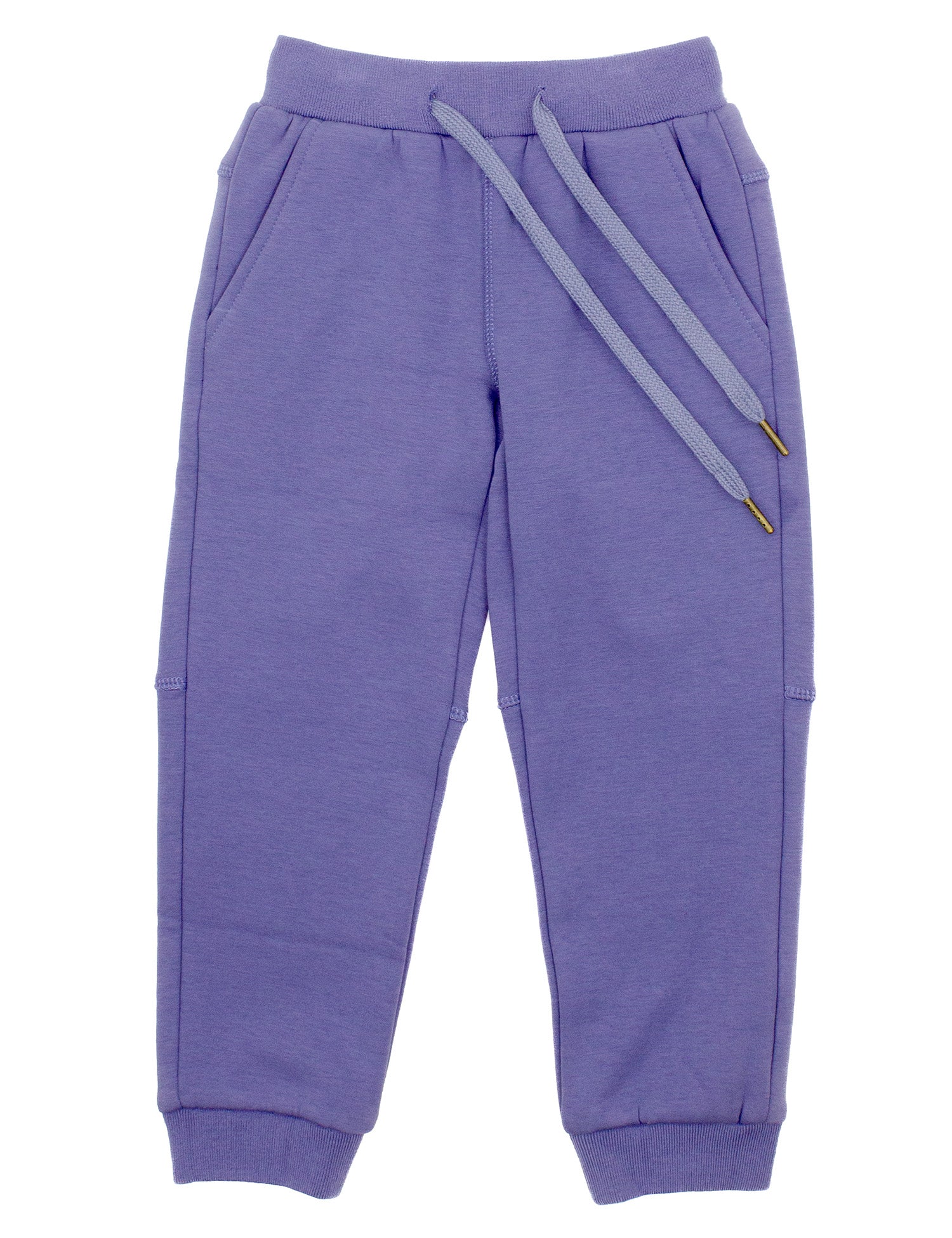 Boys Stride Jogger Mystic Blue