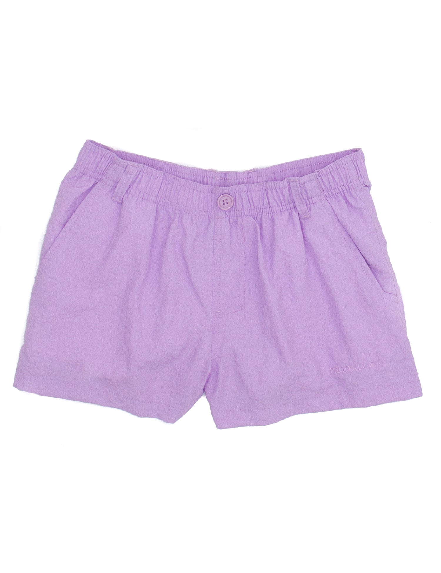 Suzy Short Lavender