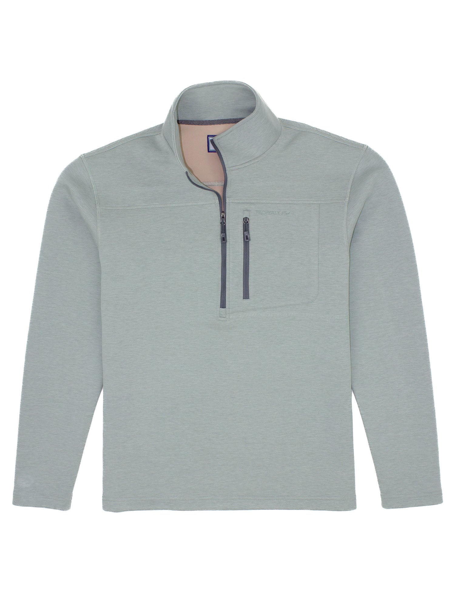 Arctic Pullover Sage Green