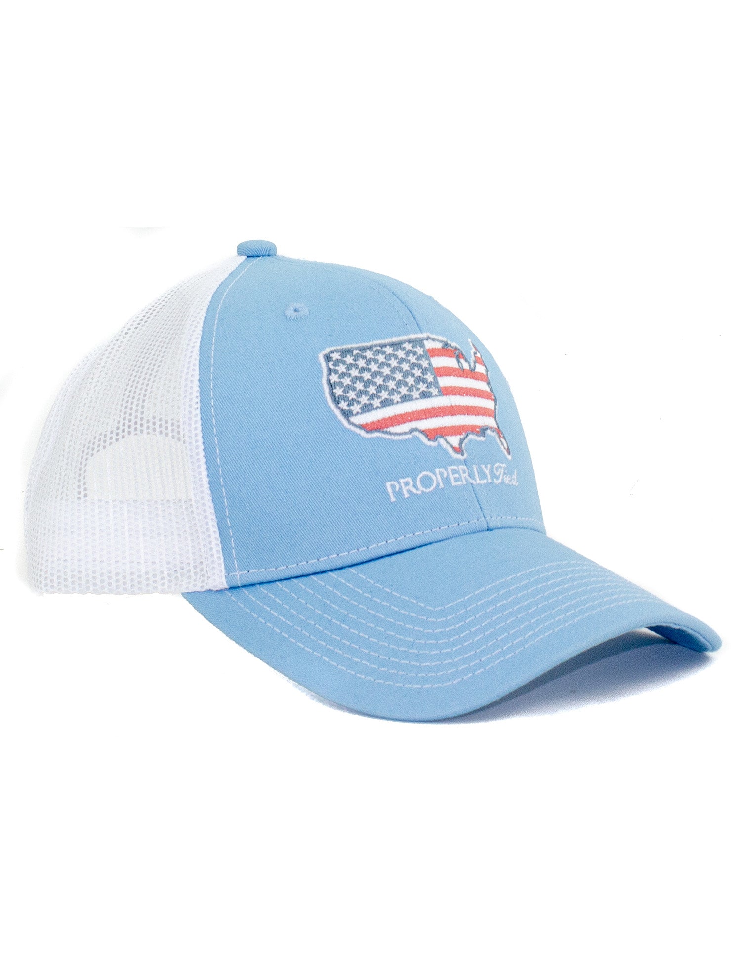 Trucker Hat Old Glory