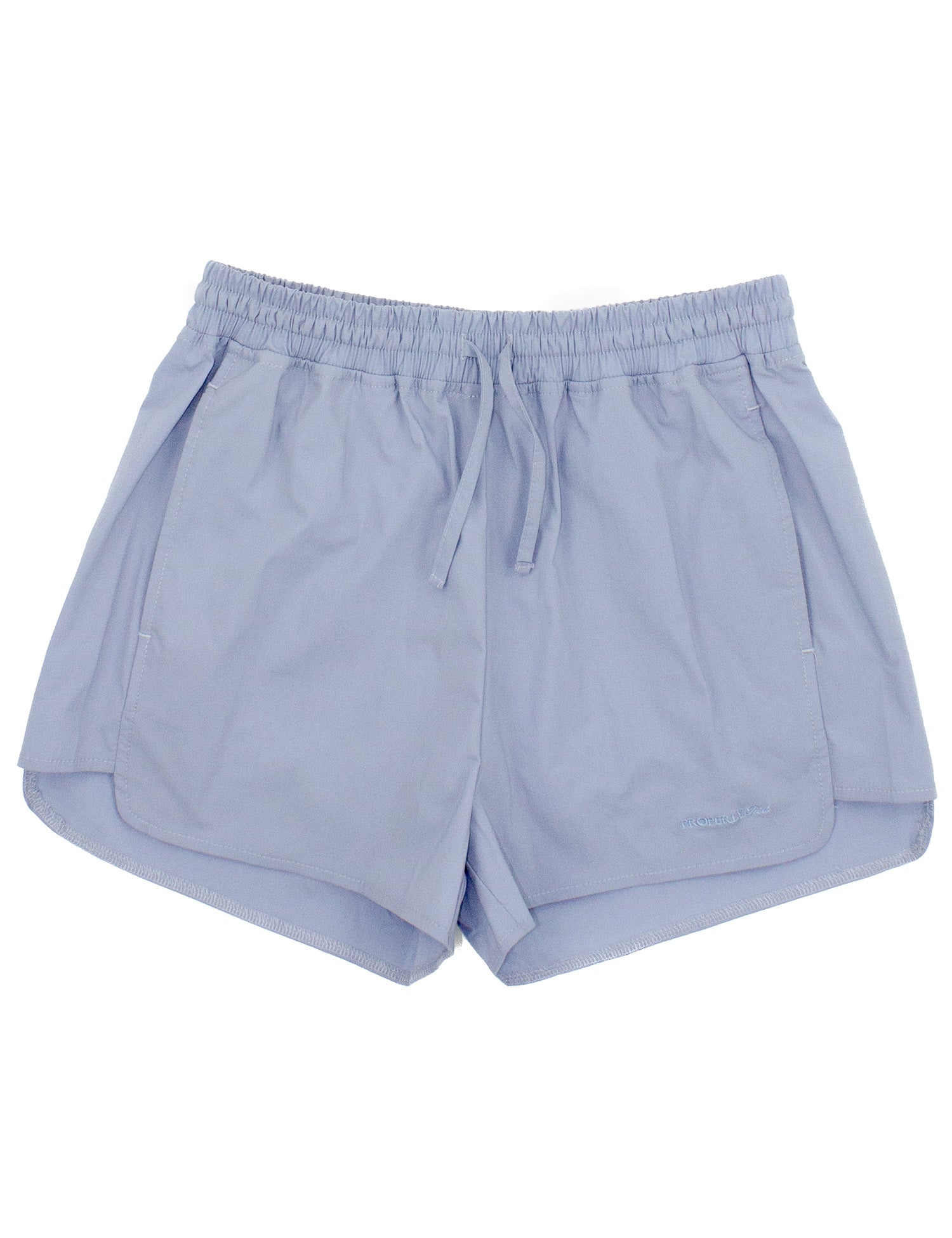 Brook Short Light Blue