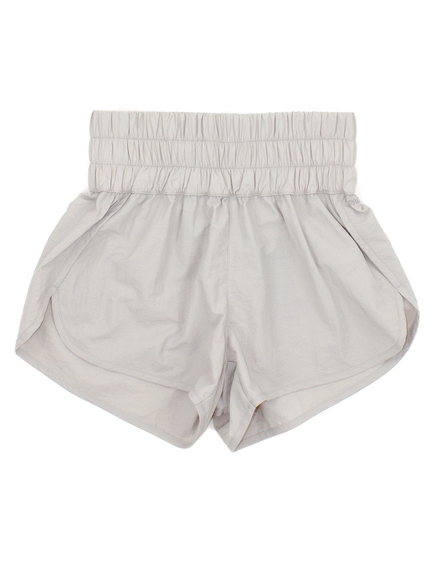 Solis Short Ice Grey