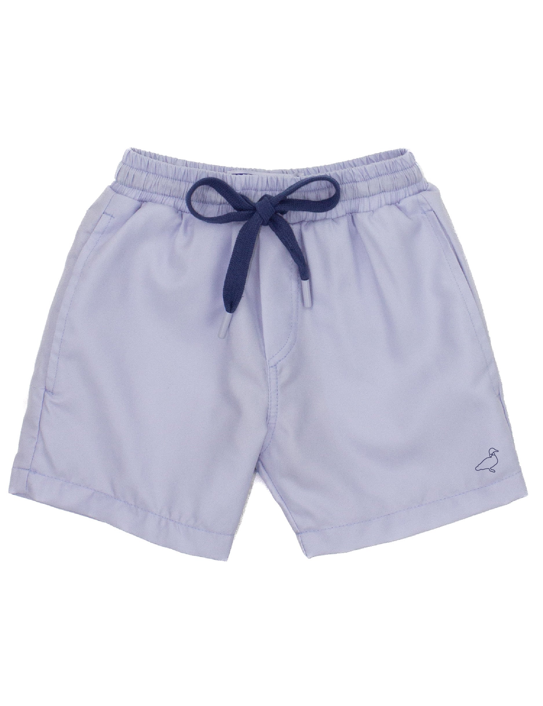 Boys Wavechaser Swim Mystic Blue