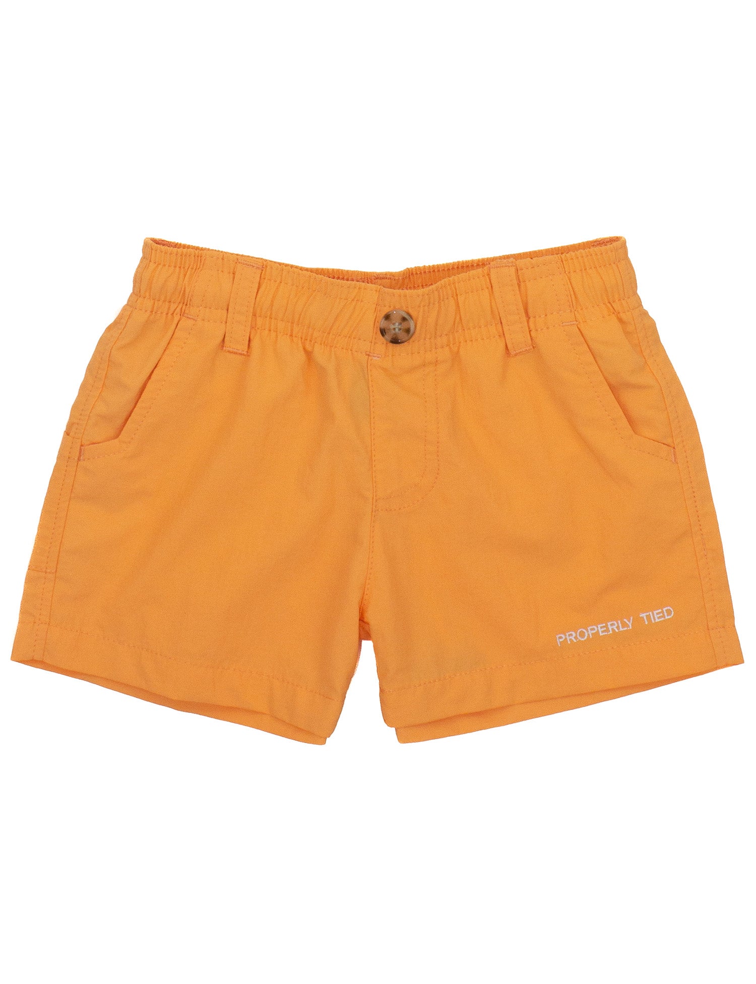 Boys Mallard Short Melon