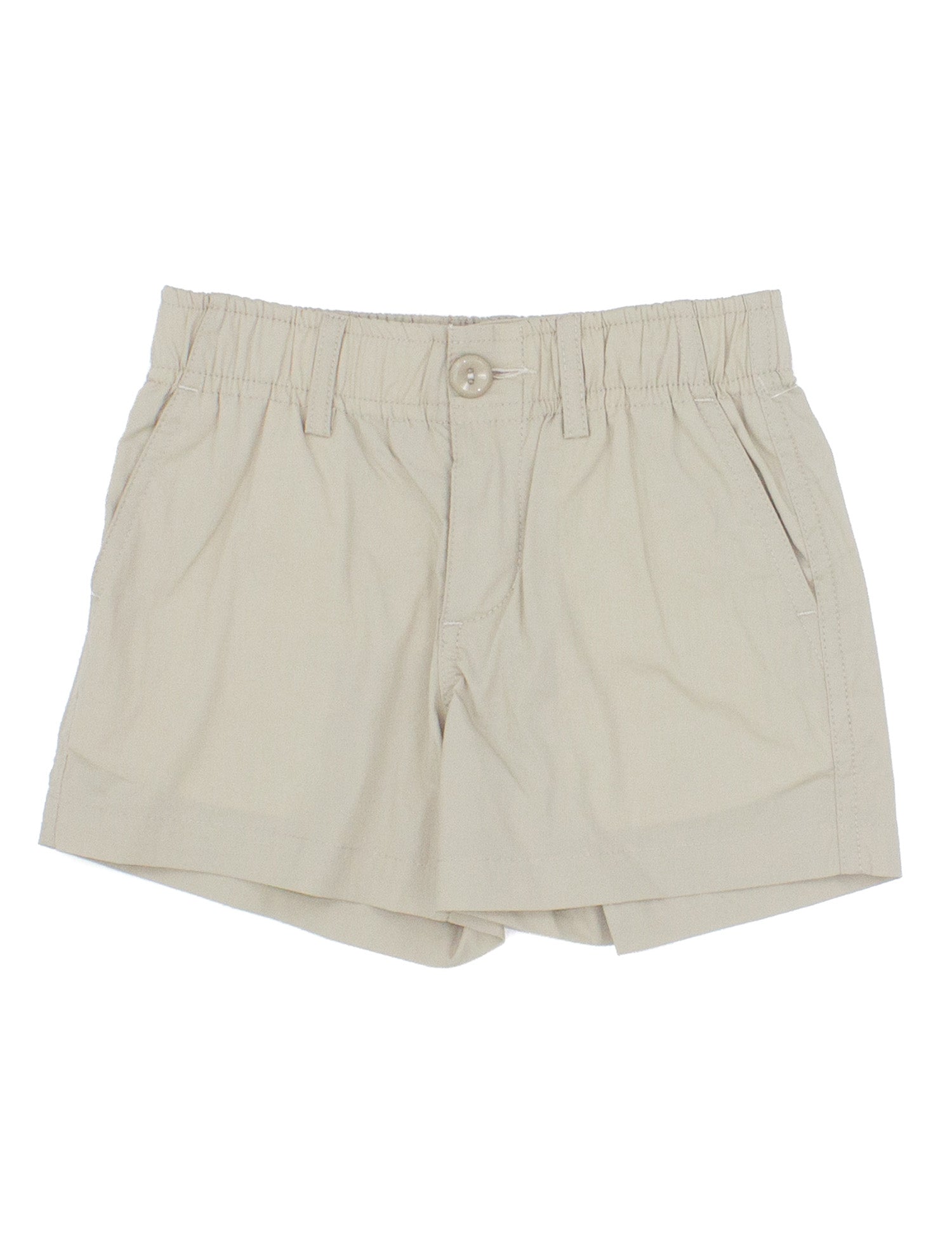 Boys Augusta Short Khaki